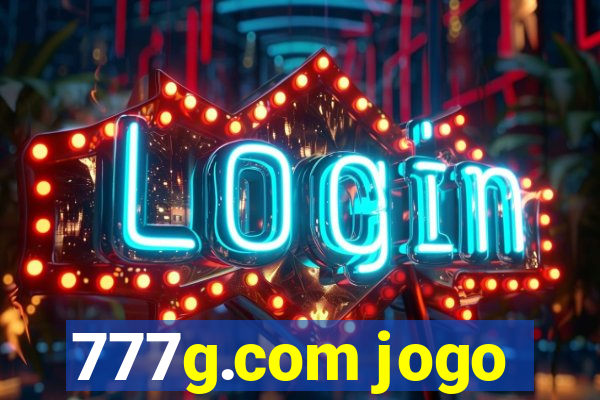 777g.com jogo